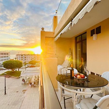 Sunset Apart, Large Terrace, Pool, Best Location! Puerto de Santiago  Exterior foto
