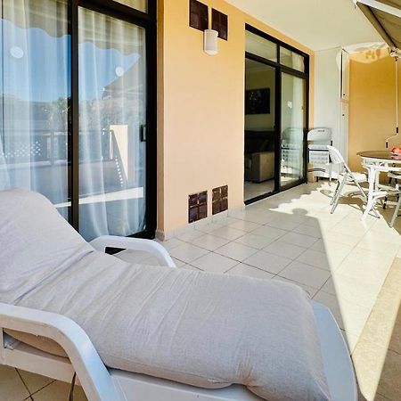 Sunset Apart, Large Terrace, Pool, Best Location! Puerto de Santiago  Exterior foto