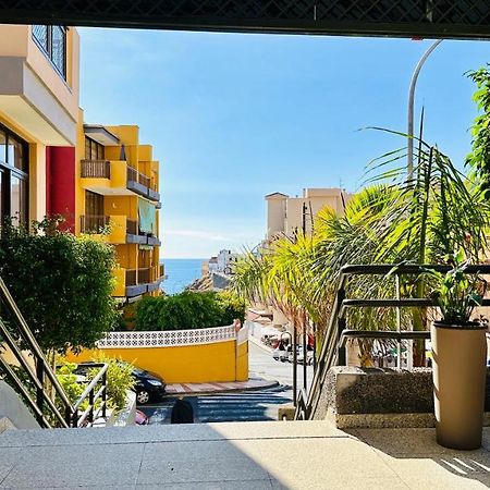 Sunset Apart, Large Terrace, Pool, Best Location! Puerto de Santiago  Exterior foto